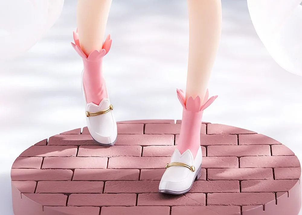 Character Vocal Series 01: Hatsune Miku Pop Up Parade PVC Statue Sakura Miku: Hanami Outfit Ver. 23 cm